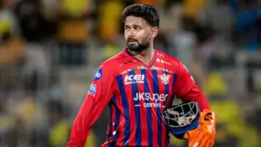 Rishabh Pant back to Delhi Capitals? IPL 2026 reunion reports are getting loud - Here's what we know