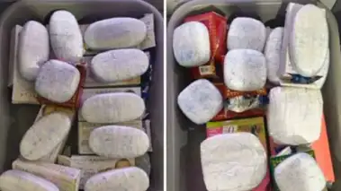 DRI Seizes 24 kg Narcotics in Kerala Under Operation Chakravyuh; Five Arrested