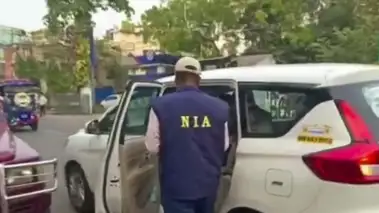 NIA Raids at North Kerala: വടക്കൻ കേരളത്തില്‍ എൻ.ഐ.എയുടെ വ്യാപക റെയ്ഡ്; കാസര്‍കോട് നിന്ന് സ്ഫോടകവസ്തുക്കള്‍ പിടികൂടി