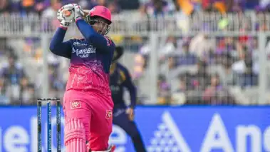 Sooryavanshi gets emotional as RR exit IPL 2026 in Q2 despite his sensational 96