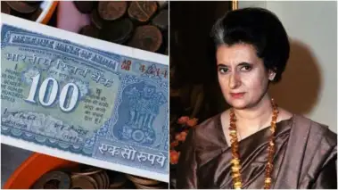 इंदिरा गांधी यांनी मुद्दाम केलं होतं रुपयाचं अवमूल्यन, ज्यावर सोव्हिएत युनियन झाला होता नाराज