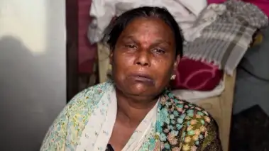 'कर्ता-धर्ता गेला, मला कोण सांभाळणार?'; पुणे विषारी दारू मृत्यू प्रकरणानंतर कुटुंबांसमोर जगण्याची भ्रांत