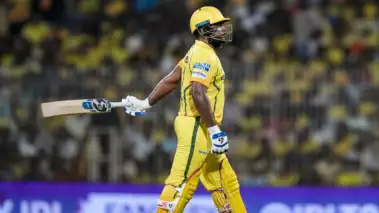 Sanju Samson: ഏഷ്യന്‍ ഗെയിംസില്‍ സഞ്ജു നയിക്കും? 30 അംഗ പട്ടികയില്‍ ഗില്ലും, സൂര്യയുമില്ല