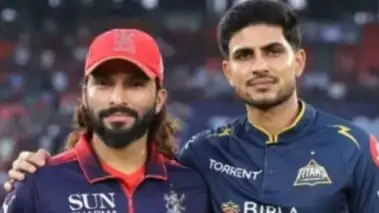 IPL चा पहिला फायनलिस्ट आज ठरणार, बंगलोर विरुद्ध गुजरातमध्ये सेमीफायनलचा थरार