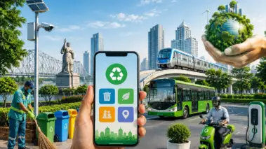 Swachh App: রাজ্যের নগর উন্নয়নে নতুন দিগন্ত, চালু হল 'স্বচ্ছ অ্যাপ'