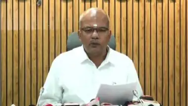 SIR drive begins in Odisha from today, BLOs to conduct door-to-door verification