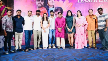 VN Aditya: వినోదభరితంగా  మన డాక్టర్ బాబే సినిమా:  వీఎన్ ఆదిత్య