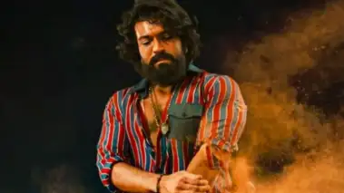 न RRR, न मगधीरा. ये है राम चरण की हाईएस्ट IMDb रेटिंग वाली फिल्म, पुष्पा के डायरेक्टर संग मचाया था धमाल