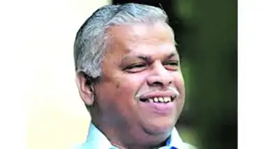 മുഖ്യമന്ത്രി  അവസരവാദ രാഷ്ട്രീയത്തിന്റെ പ്രതിരൂപമായി: എം.വി.ജയരാജൻ