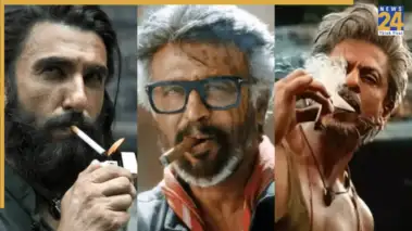 Jailer 2: Not Shah Rukh Khan, Sanjay Dutt or Ranveer Singh, this superstar approached for cameo in Rajinikanth's action thriller? His name is.
