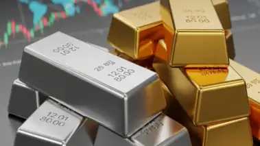 महीने के पहले ही दिन सोना-चांदी धड़ाम! कीमतों में आई भारी गिरावट, खरीदने से पहले तुरंत चेक करें ताजा भाव