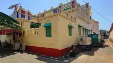 31 ஏக்கர் அரண்மனை. 100 வருட வரலாறு. 5 தலைமுறையாக மறைந்திருந்த 'அந்த' உண்மை. காரைக்குடியில் ஒட்டுமொத்த ஊரையும் கூட வைத்த 'ஒரு' விசேஷம்..!