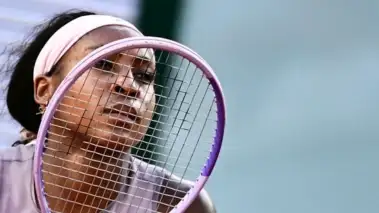 Coco Gauff's unexpected move stuns fans at French Open; Potapova gives perfect response