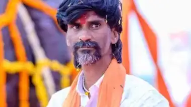 मराठा आरक्षणासाठी मनोज जरांगे यांचे 30 मेपासून बेमुदत उपोषण