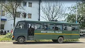 হাসপাতাল থেকে পালাল যাবজ্জীবন সাজাপ্রাপ্ত বন্দি, চাঞ্চল্য বালুরঘাটে