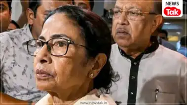 'भगवान माफ नहीं करेगा, कल बीजेपी सरकार नहीं रही तो...' ममता का कथित ऑडियो वायरल, मचा हड़कंप