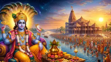 10 या 11 जून, कब मनाई जाएगी परम एकादशी? सही तारीख से लेकर व्रत का महत्व जानिए