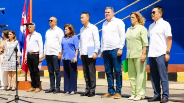 Cuba & China: মার্কিন নিষেধাজ্ঞায় তীব্র খাদ্য ও বিদ্যুৎ সংকটে কিউবা; ১৫ হাজার টন চাল পাঠালো চিন