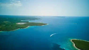 Bermuda Triangle mystery finally solved? Scientist reveals theory involving magnetic rocks