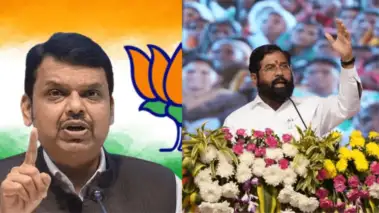 महायुतीत विधान परिषद जागावाटपावरून खलबतं