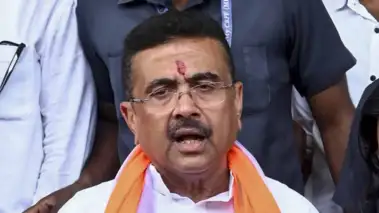 মহা-ধামাকা: রাজ্যে এবার বিপুল চাকরি! শুভেন্দুর কড়া নির্দেশে কাঁপছে নবান্ন, ৩ জুনের ডেডলাইনে ঘুম উড়ল আমলাদের!