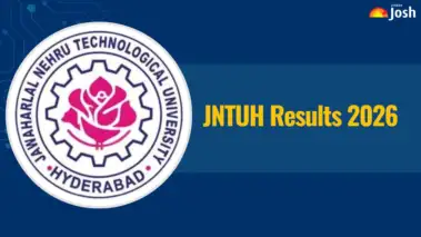 JNTUH Results 2026 OUT at jntuh.ac.in; Direct Link to Download 3-2 Semester Manabadi UG and PG Marksheet