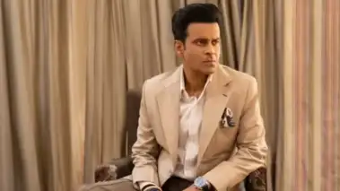 'ঘুষখোর পণ্ডিত' সিরিজ বিতর্ক নিয়ে মুখ খুললেন মনোজ বাজপেয়ী