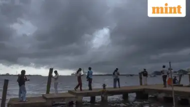 Monsoon Forecast 2026: इस साल सामान्य से कम बरसेगा पानी, मौसम विभाग ने घटाया मानसून का अनुमान, जून में बढ़ेगी गर्मी