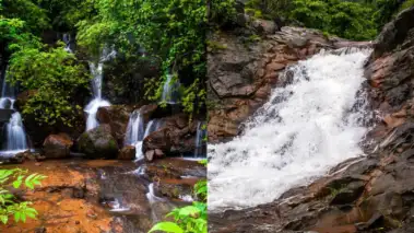 Kerala Monsoon Travel: മഴ പെയ്താല്‍ കൂടുതല്‍ സുന്ദരിയാകുന്ന കേരളത്തിലെ കിടിലൻ സ്ഥലങ്ങള്‍