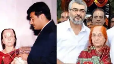 இது எங்களின் குடும்ப நிகழ்வு மட்டுமே!.. அஜித்தின் சகோதரர் வேண்டுகோள்!..