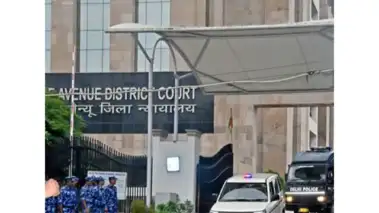 Court Seeks CBI Response on Manisha Waghmare's Bail Petition in NEET Paper Leak Case
