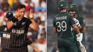 PAK vs AUS Dream11 Prediction - 1st ODI Best Team, Captain & Vice-Captain Picks