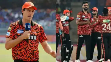 IPL 2026 से बाहर होने के बाद भड़के पैट कमिंस, बताया उस 1 खिलाड़ी का नाम जिसकी वजह से SRH को मिली शर्मनाक हार