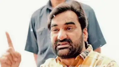 हनुमान बेनीवाल की सुरक्षा में कटौती पर उठे सवाल, राजनीतिक गलियारों में चर्चा तेज