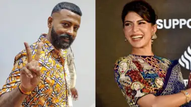 ₹200 cr extortion case: Court orders charges against Sukesh, his wife and actress Jacqueline