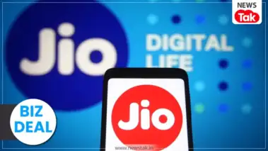 BIZ DEAL: Jio का बड़ा धमाका! मात्र ₹200 में YouTube Premium, Prime Video और 15 OTT ऐप्स फ्री