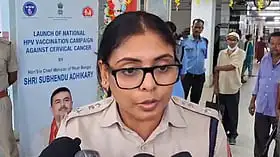 লক্ষ্মীর ভাণ্ডার পেয়েছেন ২৫ বছরের কম বয়সিরাও! গ্রেপ্তার চন্দ্রকোণার তৃণমূল নেতা