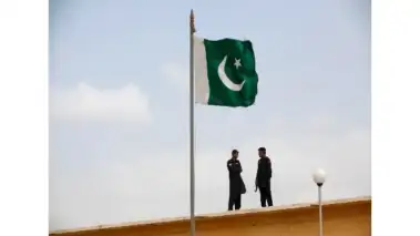 Pakistan's Industrial Estate Faces Decline Amid Alleged Government Neglect