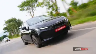 2026 Honda City Facelift Review: India's Favourite Sedan Just Got Upgraded