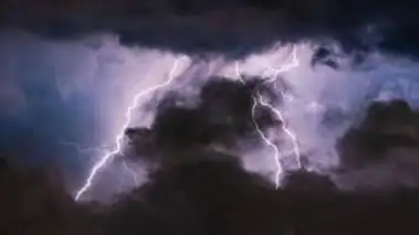 Temperature plunges by 11°C, IMD issues thunderstorm alert for May 31