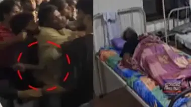 കോളേജ് ഫെസ്റ്റിനിടെ സംഘര്‍ഷം; വിദ്യാര്‍ഥിക്ക് ഇടിവളകൊണ്ട് ക്രൂരമര്‍ദനം; കണ്ണിന്‍റെ കാഴ്ച്ച നഷ്ടപ്പെട്ടു