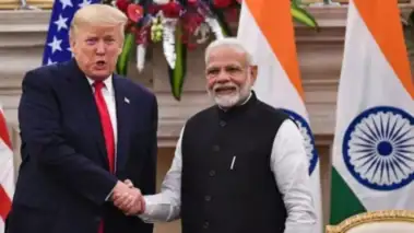 US India Relations: ट्रंप के दूत ने भारत की तारीफ में पढ़े कसीदे: कुछ ऐसा कह दिया कि दुनिया के बाकी देश रह गए हैरान