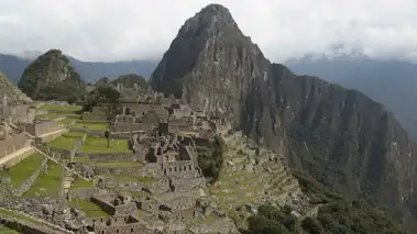 Machu Picchu overtourism: A bucket list 'dream' is turning into a 'nightmare' for visitors
