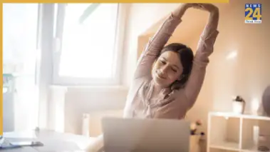 This daily habit may help you sleep better and stay stress-free naturally