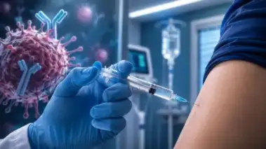 इबोला के नए स्ट्रेन के खिलाफ रूस ने किया वैक्सीन बनाने का दावा, स्वास्थ्य मंत्री मुराशको ने दी जानकारी