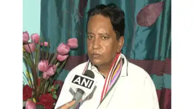 After Resigning as TMC Assam Chief, Abhijit Majumdar Says Party Has 'Lost Its Vision'