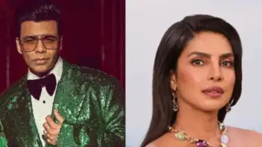 Karan Johar Unfollows Bunch Of Celebrities Including Shah Rukh, Alia Bhatt; Priyanka Chopra An Exception