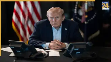 Donald Trump issues big statement, claims US close to 'good deal' with Iran, says 'if we don't get what we want.'