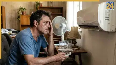 AC Power Crisis: Will air conditioners push India into blackout? Electricity shortage likely by 2028; there's only one way to avoid it
