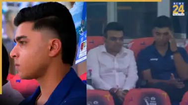 IPL 2026 Final: Vaibhav Suryavanshi steals spotlight with viral new look, watch video